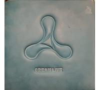 Various - Cream Live