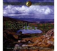 Various - Cream of Ireland