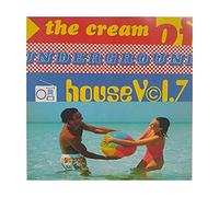 Various - Cream of Underground...V.7