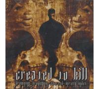 Various - Created to Kill