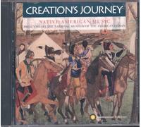 Various - Creation's Journey: Native American Music