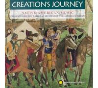 Various - Creation's Journey: Native American Music
