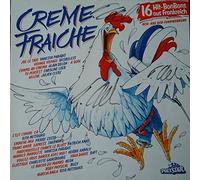 Various - Creme Fraiche (1987)