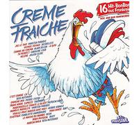 Various - Creme Fraiche (1987)