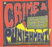 Varios - Crime & Punishment 2cd