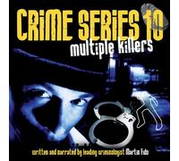 Various - Crime Series Vol. 10 - Multiple Killers