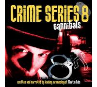 Various - Crime Series Vol. 8: Cannibals