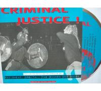 Various - Criminal Justice [Import]