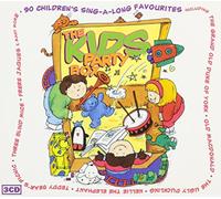 Various [Crimson Productions] - Kids Party Box