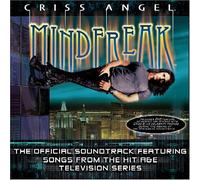 Various - Criss Angel: Mindfreak / O.S.T