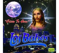 Various - Cristo Te Ama, Vol. 4