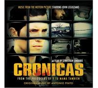 Various - Cronicas