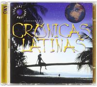 Various - Cronicas Latinas