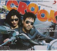 Various - Crook Bollywood It's Good to Be Bad