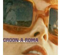 Various - Croon-a