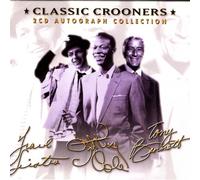 Various - Crooner Classics
