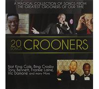 Various - Crooners: 20 Hits