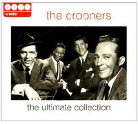 Various - Crooners