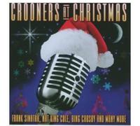 Various - Crooners at Christmas