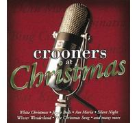 Various - Crooners at Christmas