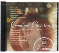 Various - Crooners Christmas 2