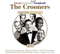 Various Artists - Crooners: Great American Songbook