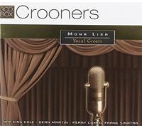 Various - Crooners [Import]