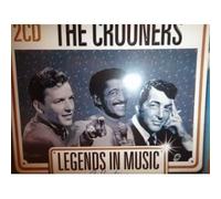 Various - Crooners [Import]