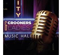 Various - Crooners & Ladies - LP 30cm Doré [Vinilo]