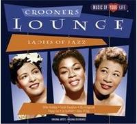 Various - Crooners Lounge: Ladies of Jaz