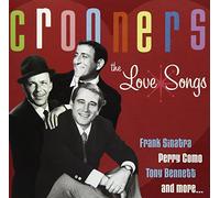 Various - Crooners: the Love Songs