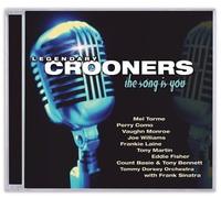 Various - Crooners the Song Is You