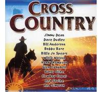 Various - Cross Country [Import]