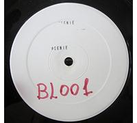 Various - Cross The Line (J.T.'S Song) - Michael Moog / Byron Stingily / Roland Clark / Ronald Burrell 12"