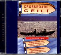 Various - Crossroads Ceili