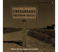 Various - Crossroads: - Music of the American South