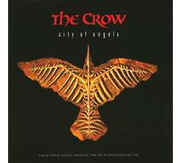 Various - Crow: City of Angels