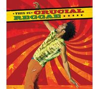 Various - Crucial Reggae: Funk Party