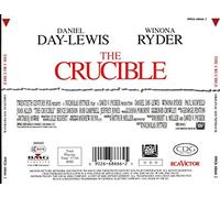 Various - Crucible