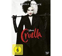 Various - Cruella [Alemania] [DVD]