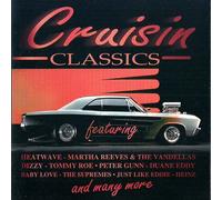 Various - Cruise Hits - Re-Recordings Possible