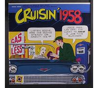 VARIOUS - cruisin' 1958