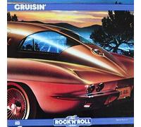 Various - Cruisin' - Time Life Music - TL 514/28, Time Life Music - 845 979-1