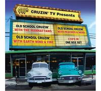 Various - Cruizin TV Presents
