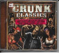 Various - Crunk Classics