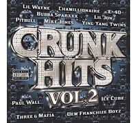 Various - Crunk Hits 2
