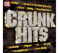 Various - Crunk Hits