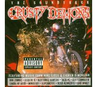 Various - Crusty Demons