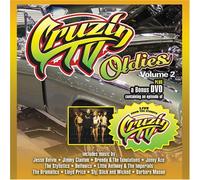 Various - Cruzin TV Oldies 2