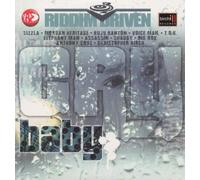 Various - Cry Baby [Vinilo]